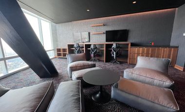 RENTA Departamento MÍTIKAH Torre Residencial - Xoco - Benito Juárez