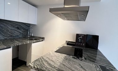 RENTA Departamento MÍTIKAH Torre Residencial - Xoco - Benito Juárez