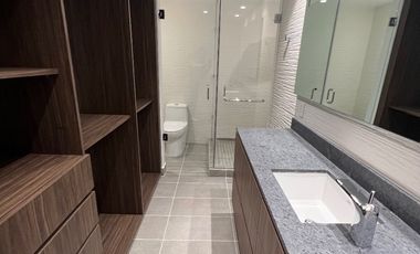 RENTA Departamento MÍTIKAH Torre Residencial - Xoco - Benito Juárez