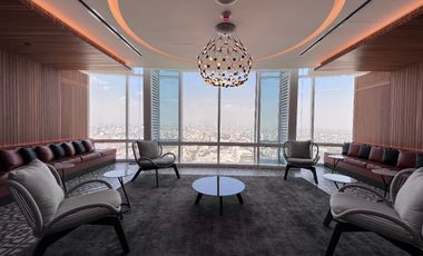 RENTA Departamento MÍTIKAH Torre Residencial - Xoco - Benito Juárez