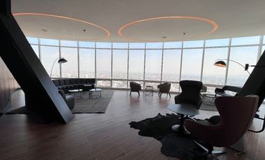 RENTA Departamento MÍTIKAH Torre Residencial - Xoco - Benito Juárez