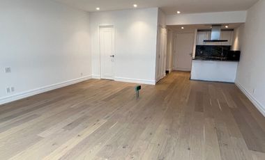 RENTA Departamento MÍTIKAH Torre Residencial - Xoco - Benito Juárez