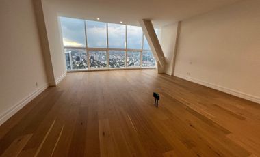 RENTA Departamento MÍTIKAH Torre Residencial - Xoco - Benito Juárez