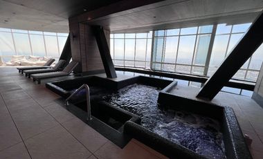 RENTA Departamento MÍTIKAH Torre Residencial - Xoco - Benito Juárez