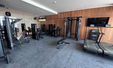 RENTA Departamento MÍTIKAH Torre Residencial - Xoco - Benito Juárez