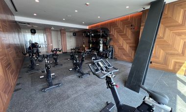 RENTA Departamento MÍTIKAH Torre Residencial - Xoco - Benito Juárez