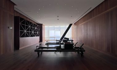 RENTA Departamento MÍTIKAH Torre Residencial - Xoco - Benito Juárez