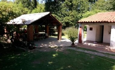 Quinta en  Grand Bourg- venta