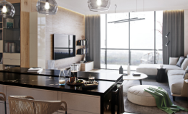 DEPARTAMENTO EN VENTA LA VISTA SAN CALIXTO QUERETARO RDV200223-275