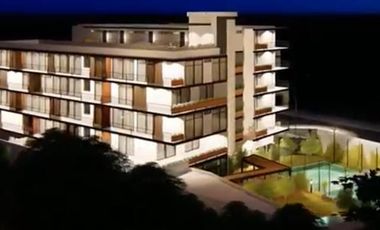 DEPARTAMENTO EN VENTA LA VISTA SAN CALIXTO QUERETARO RDV200223-275