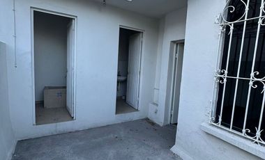 CASA CON USO DE SUELO PARA OFICINA  EN RENTA CENTRO DE MONTERREY