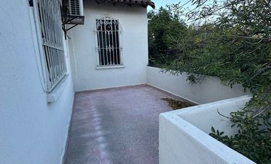 CASA CON USO DE SUELO PARA OFICINA  EN RENTA CENTRO DE MONTERREY