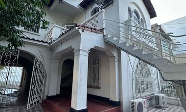 CASA CON USO DE SUELO PARA OFICINA  EN RENTA CENTRO DE MONTERREY