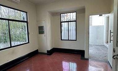 CASA CON USO DE SUELO PARA OFICINA  EN RENTA CENTRO DE MONTERREY