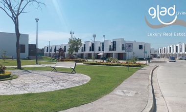 Casa en Renta en Condominio Corales - Nuevo Vallarta