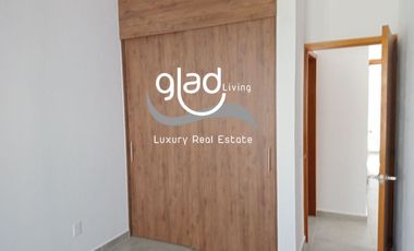 Casa en Renta en Condominio Corales - Nuevo Vallarta