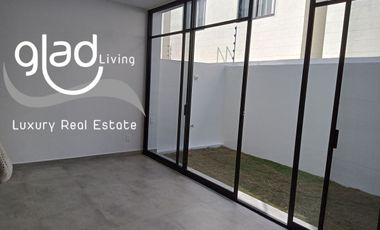 Casa en Renta en Condominio Corales - Nuevo Vallarta