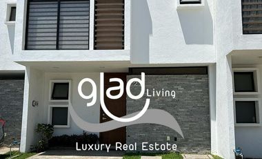 Casa en Renta en Condominio Corales - Nuevo Vallarta