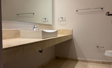 Departamento en Renta  en Mérida, San Angelo 08, Montes de Amé