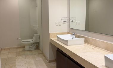 Departamento en Renta  en Mérida, San Angelo 08, Montes de Amé