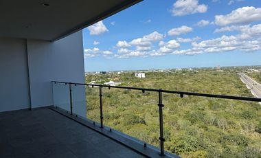 Departamento en Renta  en Mérida, San Angelo 08, Montes de Amé