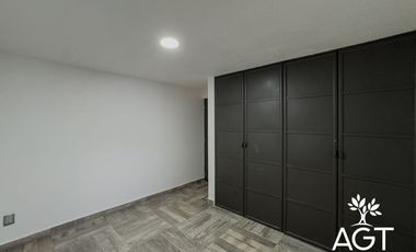 Departamento en renta en tetelpan álvaro obregón