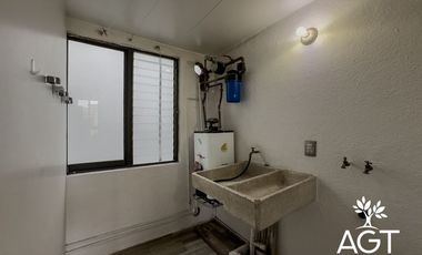 Departamento en renta en tetelpan álvaro obregón