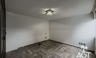 Departamento en renta en tetelpan álvaro obregón