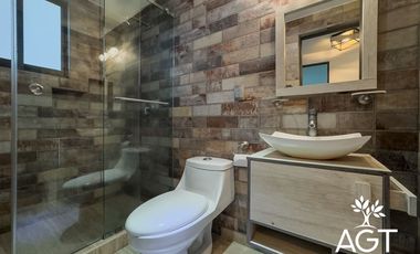 Departamento en renta en tetelpan álvaro obregón