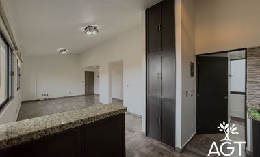 Departamento en renta en tetelpan álvaro obregón