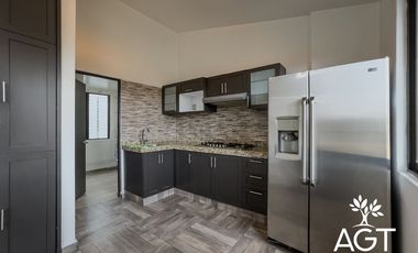 Departamento en renta en tetelpan álvaro obregón