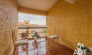 Departamento en renta en tetelpan álvaro obregón