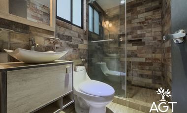 Departamento en renta en tetelpan álvaro obregón