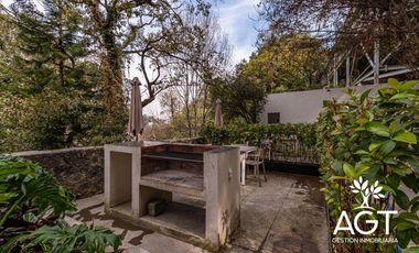 Departamento nuevo  en renta en Desierto de los Leones con amenidades