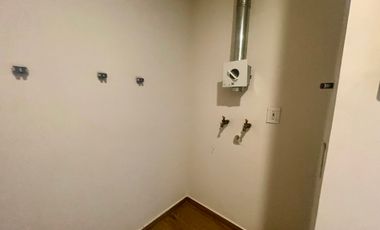 Departamento nuevo  en renta en Desierto de los Leones con amenidades