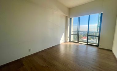 Departamento nuevo  en renta en Desierto de los Leones con amenidades