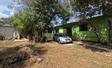 CASA EN VENTA EN COPOYA