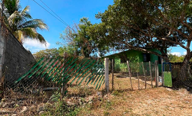 CASA EN VENTA EN COPOYA