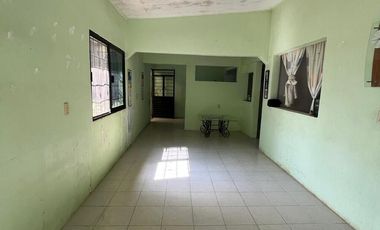 CASA EN VENTA EN COPOYA