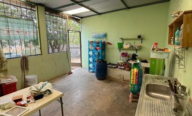 CASA EN VENTA EN COPOYA