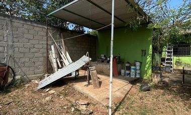 CASA EN VENTA EN COPOYA