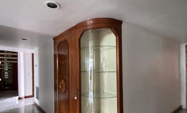 Penthouse de Lujo en Venta en Polanco CDMX cerca de Campos Elíseos – 542 m² con