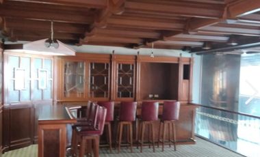 Penthouse de Lujo en Venta en Polanco CDMX cerca de Campos Elíseos – 542 m² con