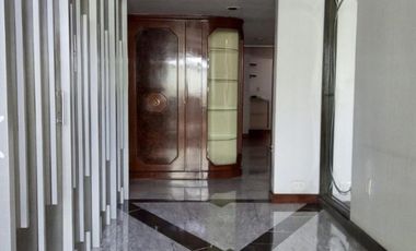 Penthouse de Lujo en Venta en Polanco CDMX cerca de Campos Elíseos – 542 m² con