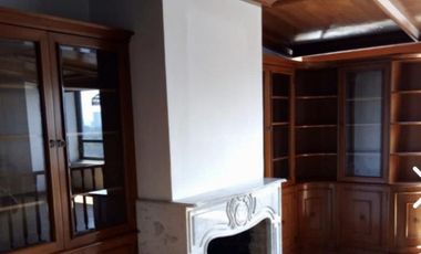 Penthouse de Lujo en Venta en Polanco CDMX cerca de Campos Elíseos – 542 m² con