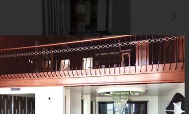 Penthouse de Lujo en Venta en Polanco CDMX cerca de Campos Elíseos – 542 m² con