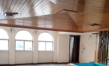 Penthouse de Lujo en Venta en Polanco CDMX cerca de Campos Elíseos – 542 m² con