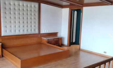 Penthouse de Lujo en Venta en Polanco CDMX cerca de Campos Elíseos – 542 m² con