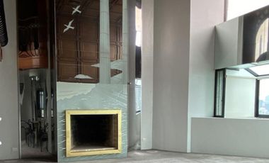 Penthouse de Lujo en Venta en Polanco CDMX cerca de Campos Elíseos – 542 m² con