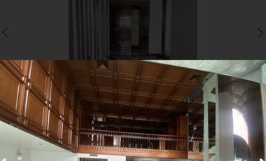 Penthouse de Lujo en Venta en Polanco CDMX cerca de Campos Elíseos – 542 m² con